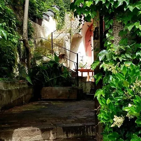Feriehus La Siciliana *