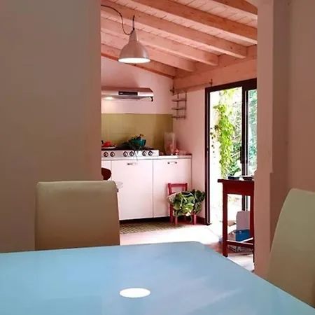 La Siciliana Feriehus *