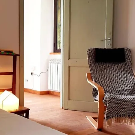 Feriehus La Siciliana