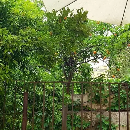 Σπίτι διακοπών La Siciliana