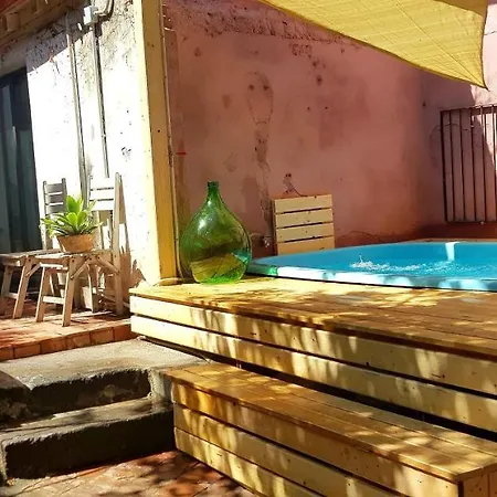 Σπίτι διακοπών La Siciliana