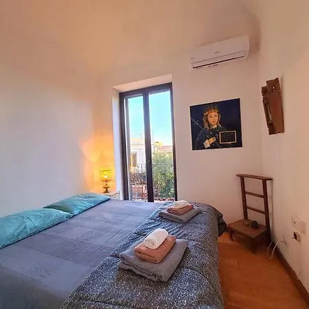 La Siciliana Σπίτι διακοπών *